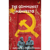 The Communist Manifesto - Paperback