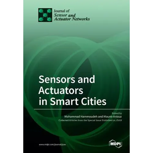 Sensors and Actuators in Smart Cities