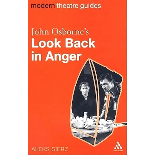 John Osborne's Look Back in Anger