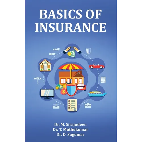 Basics of Insurance
