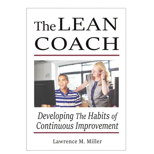 The Lean Coach