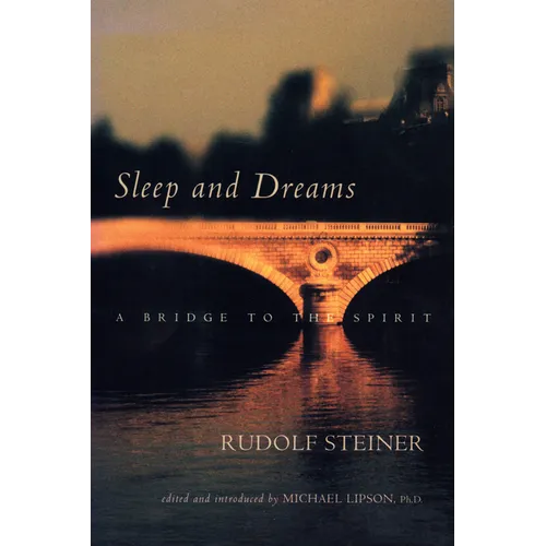 Sleep and Dreams