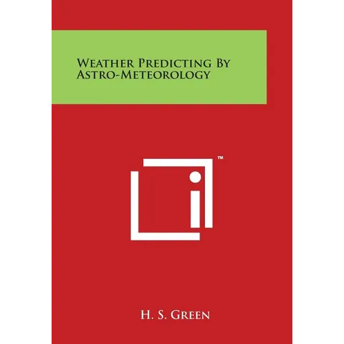 Weather Predicting by Astro-Meteorology