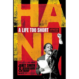 Hani a Life Too Short - Revised Edition - Paperback