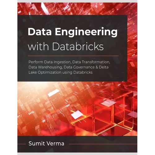 Data Engineering with Databricks