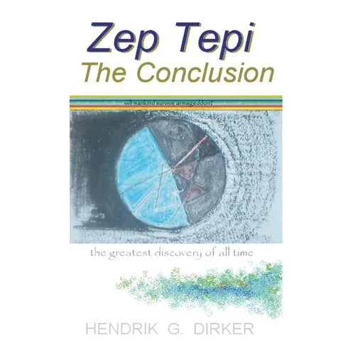 Zep Tepi: The Conclusion