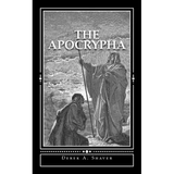 The Apocrypha: [King James Version] - Paperback