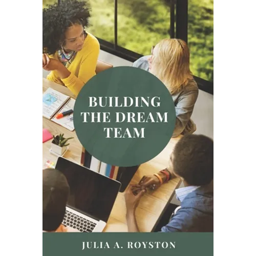 Building the Dream Team