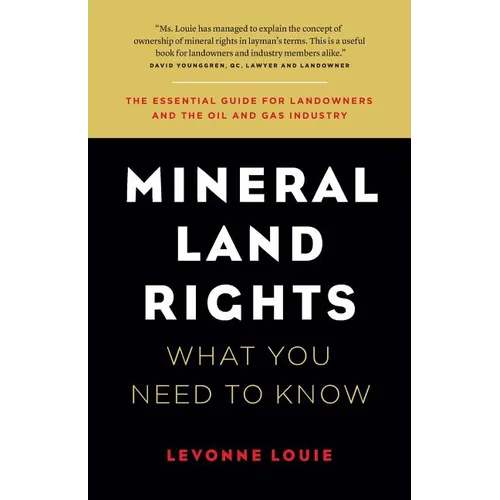 Mineral Land Rights: What You Need to Know