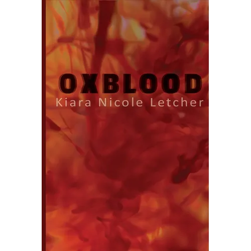 Oxblood