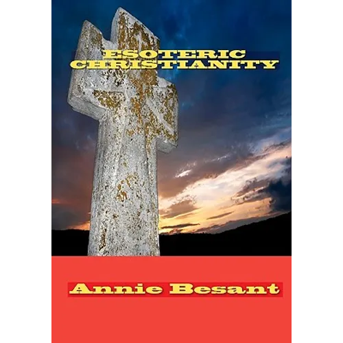 Esoteric Christianity