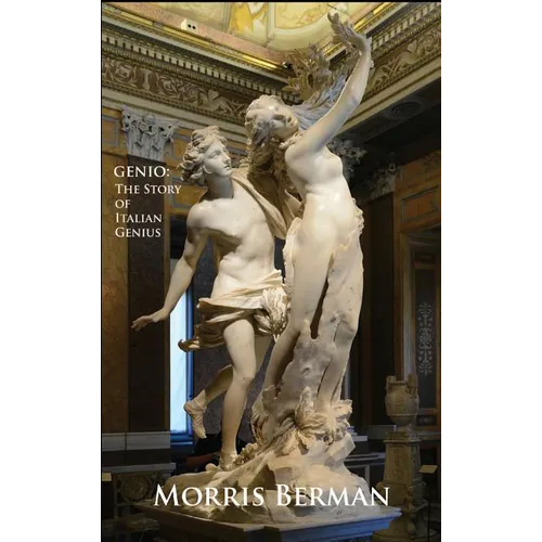 Genio: The Story of Italian Genius