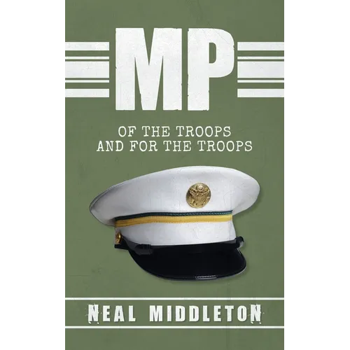 MP: Of The Troops and For The Troops