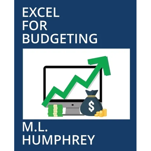 Excel for Budgeting