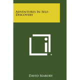 Adventures in Self-Discovery