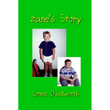 Zane's Story - Paperback
