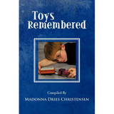 Toys Remembered: Men Recall Their Childhood Toys