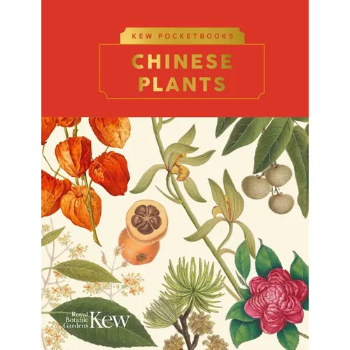 Kew Pocketbooks: Chinese Plants