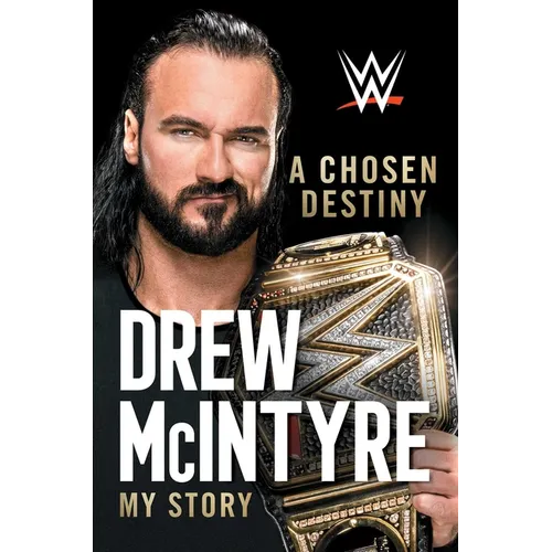 A Chosen Destiny: My Story