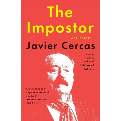 The Impostor: A True Story