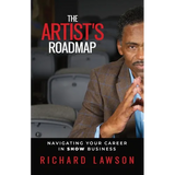 The Artist's Roadmap: Navigating Your Career in SHOW Business
