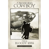 A Year In the Life of A Cowboy - Paperback