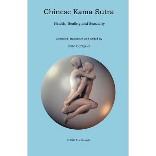 Chinese Kama Sutra