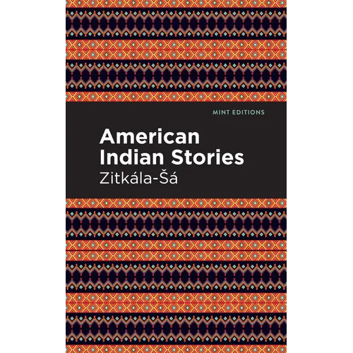 American Indian Stories