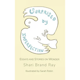 Surprised by Imperfection: Essays and Stories on Wonder - Hardcover