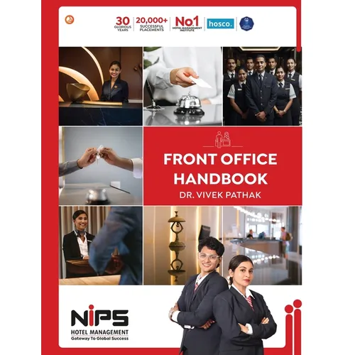 Front Office Handbook