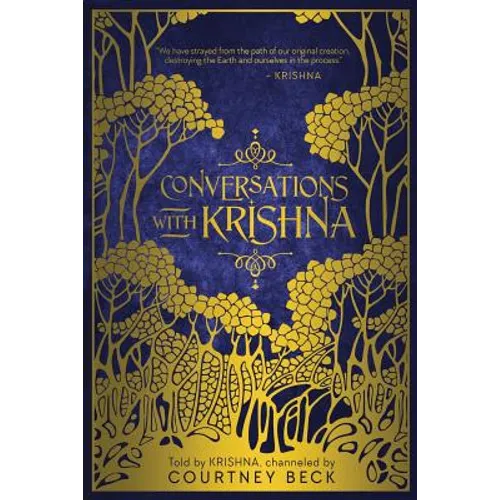 Conversations with Krishna