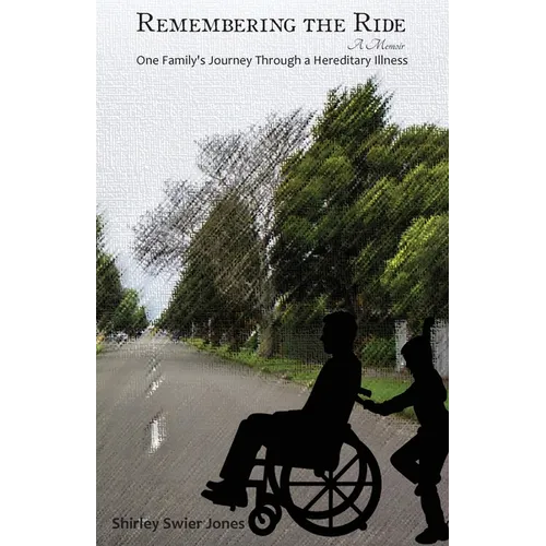 Remembering the Ride