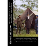 The Early Pioneers and Pioneer Events of the State of Illinois: Including Personal Recollections of the Writer; of Abraham Lincoln, Andrew Jackson, an