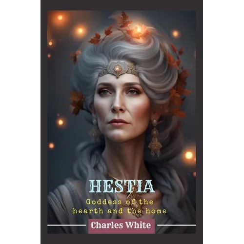 Hestia: Goddess of the hearth and the home
