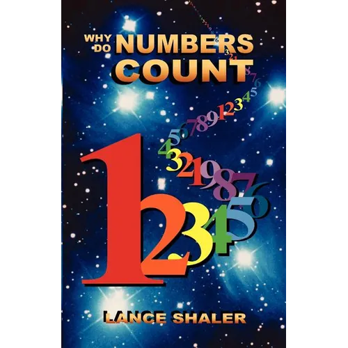 Why Do Numbers Count