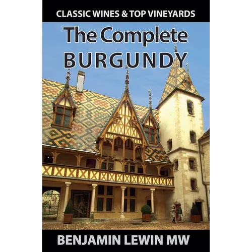 The Complete Burgundy