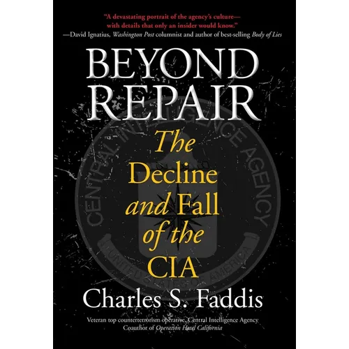 Beyond Repair