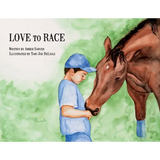 Love to Race