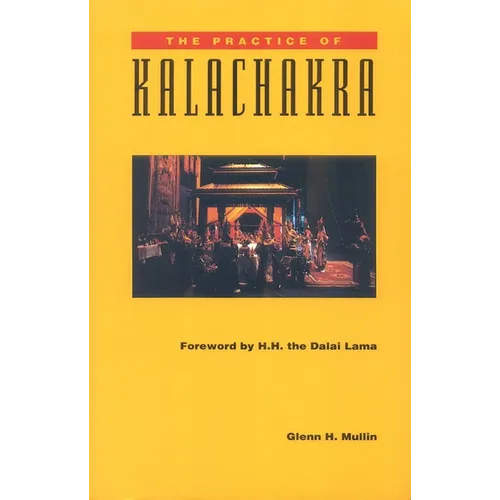 The Practice of Kalachakra