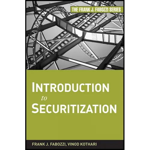 Introduction to Securitization