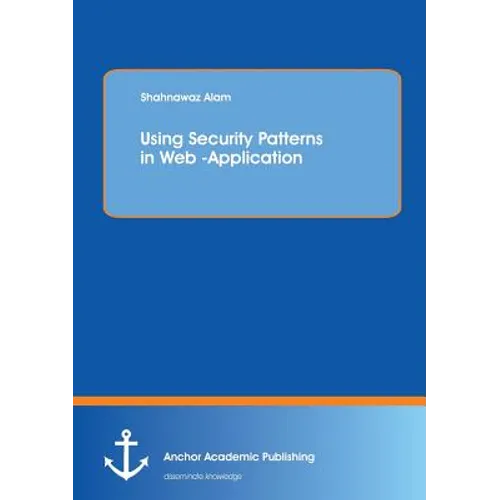 Using Security Patterns in Web-Application