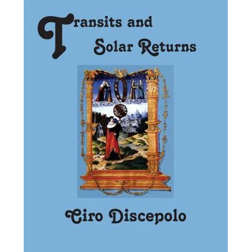 Transits and Solar Returns
