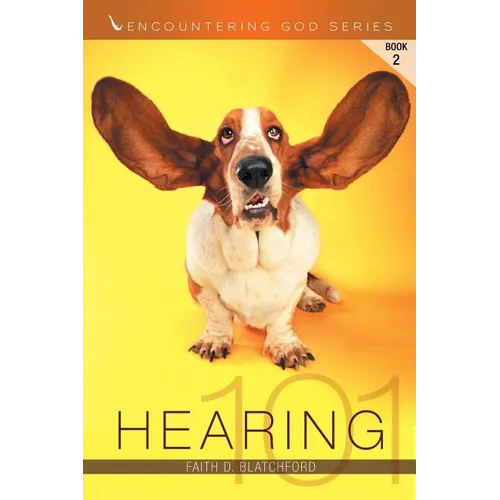 Hearing 101