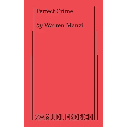 Perfect Crime
