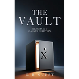 The Vault: Memoirs of a C-Minus Christian - Paperback