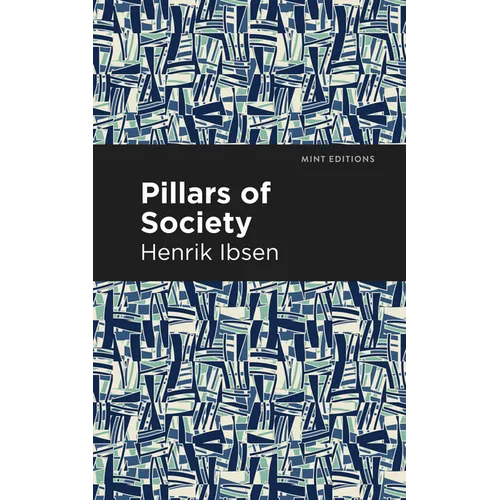 Pillars of Society