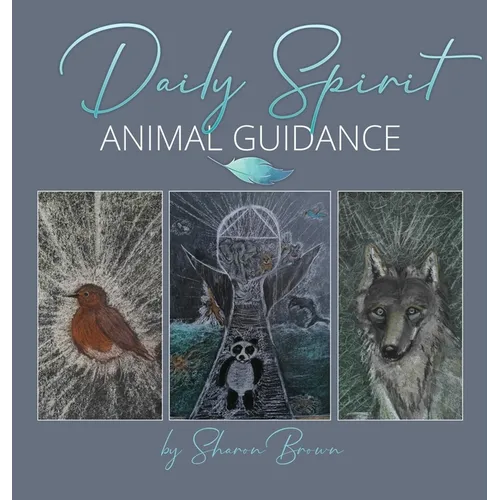 Daily Spirit Animal Guidance