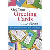 Get Your Greeting Cards Into Stores: Finding and Working With Sales Reps
