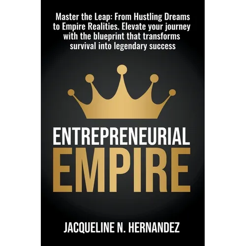 Entrepreneurial Empire