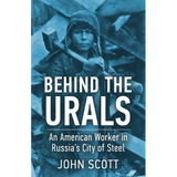 Behind the Urals